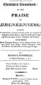 [Gutenberg 29188] • Ebrietatis Encomium / or, the Praise of Drunkenness